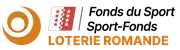 Logo Fonds du sport
